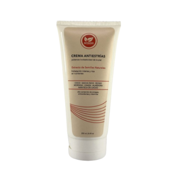 Crema Antiestrias Natura 506