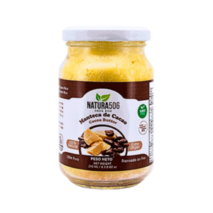 Manteca de Cacao Natura 506