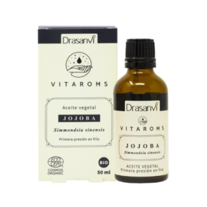 Aceite Vegetal Jojoba Vitaroms