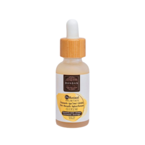 Serum Facial de Retinol al 1%
