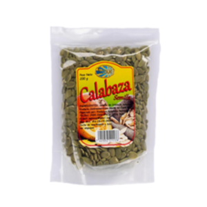 Semilla de Calabaza