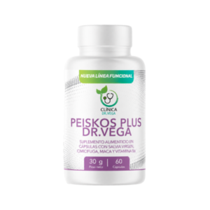 Peiskos Plus Dr. Vega