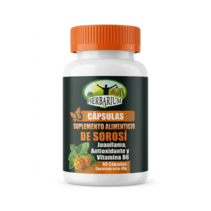 Sorosí y Juanilama Herbarium