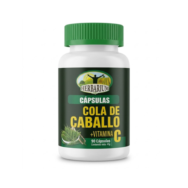 Cola de Caballo Herbarium