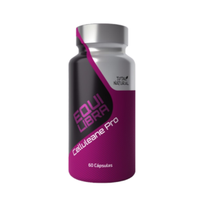 Equlibra Celluleane Pro Total Natural