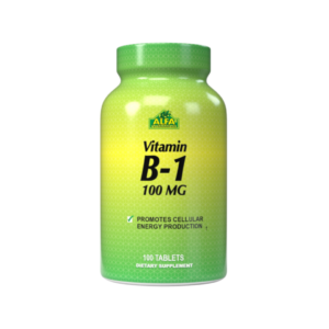 Vitamina B1 Alfa
