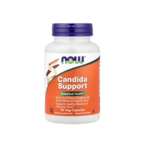 Candida Support Now