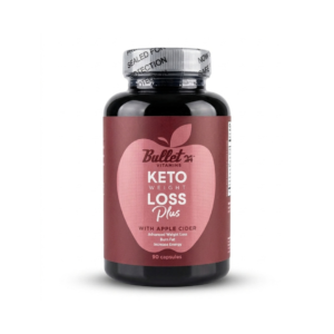 Keto Weight Loss Plus