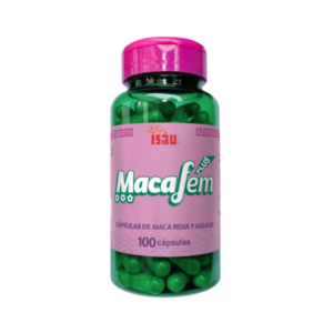 MacaFem Plus Isáu