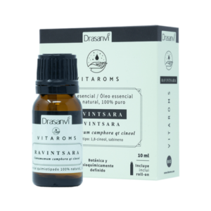 Aceite Esencial Ravintsara Vitaroms