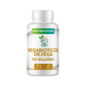 Vegabiticos 100 Billones Dr Vega