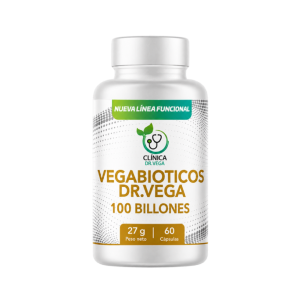 Vegabiticos 100 Billones Dr Vega