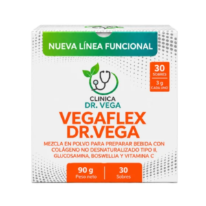 Vegaflex Dr Vega