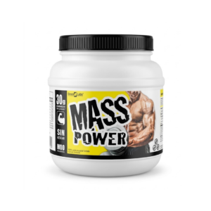 Proteina Mass Power