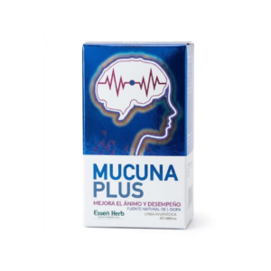 Mucuna Plus Essen Herb