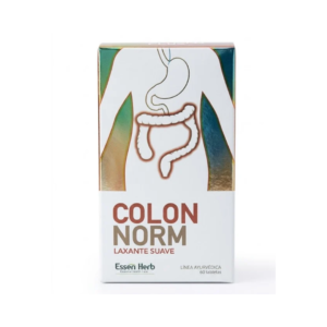 Colon Norm Essen Herb