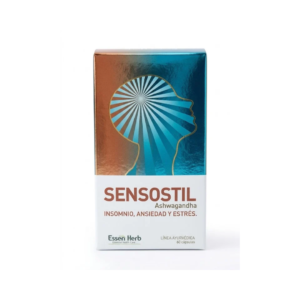 Sensostil Essen Herb