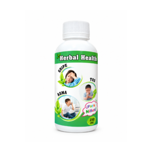 Jarabe asma gripe tos niños